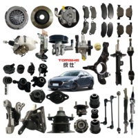 Convient aux pièces de rechange de moteur automobile de qualité fiable et aux pièces électriques de voiture bien stockées