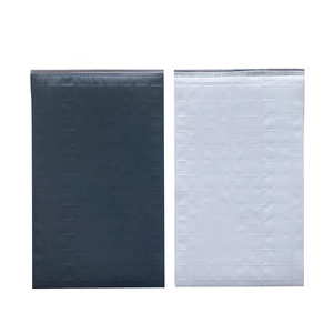 Marcadores de Elevación Trasera para Camiones, Señalización de Advertencia Personalizada de Alta Visibilidad para Elevadores Traseros, Banderas Reflectantes - Product Image 5