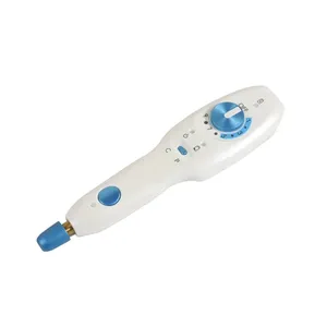 mole spot removal fibro plasma pen