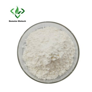 Sarsasapogenin en polvo de alta calidad, extracto de rizoma de Anemarrhena - Product Image 1