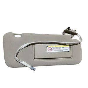 Miroir de courtoisie <span class=keywords><strong>pare</strong></span>-<span class=keywords><strong>soleil</strong></span> 16105666PR 98038266PR 98038261PR POUR Peugeot <span class=keywords><strong>308</strong></span> (T9) - Product Image 5