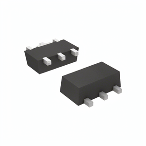 SOT 89 5/6 ชิปจัดการพลังงาน (PMIC) รุ่นดั้งเดิม XC6210C312PR-G ชิ้นส่วนอิเล็กทรอนิกส์ - Product Image 1