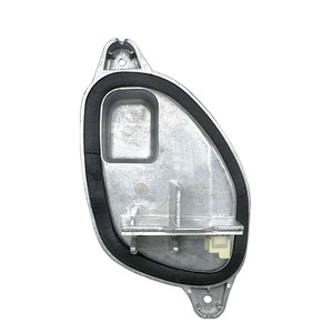 ชุดควบคุมไฟ DRL LED Golden Eye รุ่นอัพเกรด ของแท้ สำหรับไฟวิ่งกลางวัน LED โมดูล 63119448115B 63119448116B สำหรับ F44 แบบเสียบใช้งานได้ทันที - Product Image 2