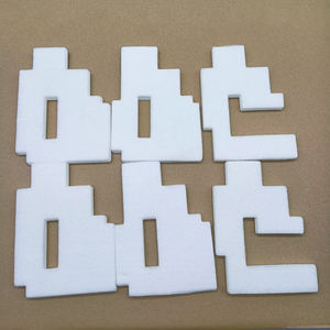 Éponge d'encre usagée pour <span class=keywords><strong>Epson</strong></span> <span class=keywords><strong>Wf</strong></span> <span class=keywords><strong>3720</strong></span> <span class=keywords><strong>WF</strong></span>-3725 3725 <span class=keywords><strong>WF</strong></span>-3721 3721 <span class=keywords><strong>WF</strong></span>-<span class=keywords><strong>3720</strong></span> - Product Image 3