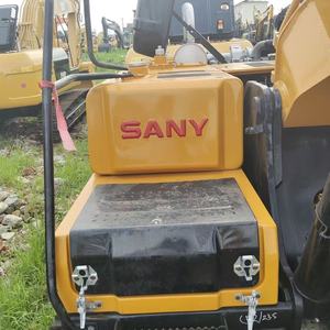 Excavadora Sany SY235C de segunda mano, de tamaño mediano, 23 toneladas, excavadora de producción nacional en stock, se vende a bajo precio - Product Image 5