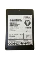 400-BMVJ Выгодное предложение Exx 15.36 ТБ 2.5" 7.2K 12G SFF SAS твердотельный накопитель с кэшем 256 МБ
