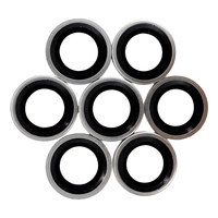 100/165-teiliges selbstzentrierendes Dichtungsring-Sortiment aus Metall und Gummi für Ölablassdichtungen