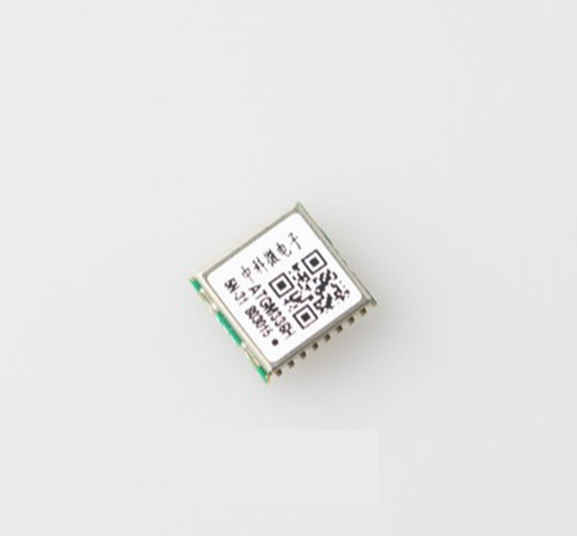 ATGM336H-5N31 GP-02 GPS Satellite Positioning Timing Module Product Category ICs