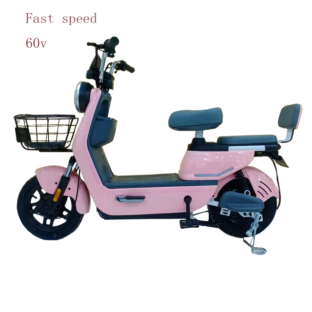 Tong Cai 2025 Smart Technology Electric Bicycle 350W 48V 12/20Ah Electric City Bike Electric Bicycle