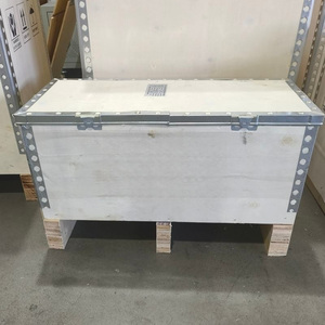 Parafoudres en porcelaine 50 Hz 60 Hz avec isolateur polymère pour bâtiments de grande hauteur - Product Image 3