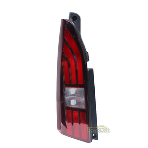 Fanale Posteriore Sinistro Senza Portalampada - 1 Porta per Peugeot <span class=keywords><strong>Rifter</strong></span> 2018-2024 - Product Image 1