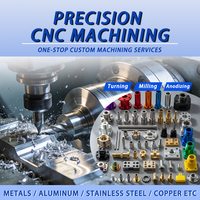 Fabricant chinois de services d'usinage CNC, pièces usinées sur mesure en acier inoxydable, métal, aluminium, tournage et fraisage CNC.
