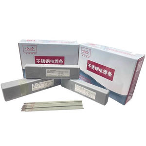 E308L-17 Suministro de Fábrica Tianjin Jinqiao Electrodo de Acero Inoxidable A102 022 302 402 Varillas de Soldadura de Acero Inoxidable de <span class=keywords><strong>3</strong></span>.2mm - Product Image 2