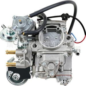 Carburador para Auto F6A 13200-85530 LY-010054, Modificación para Reemplazo o Reparación - Product Image 1
