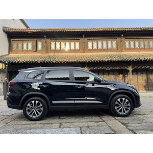 구아지 대규모 프로모션 체리 티고 <span class=keywords><strong>8</strong></span> 가솔린 1.5 SUV 중고차 전륜구동 5인승 Gypunse8nu - Product Image 3