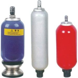 Acumuladores de Alta Calidad Serie NXQ Suministrados por el Fabricante para Prensas Hidráulicas - Product Image 1