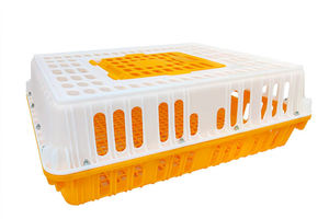 XTRA Large nimlastic nimnimal ranransport age ururnover asasket para hichiken CK UCK oooose abbit iigeon eateatuendo un rame - Product Image 3