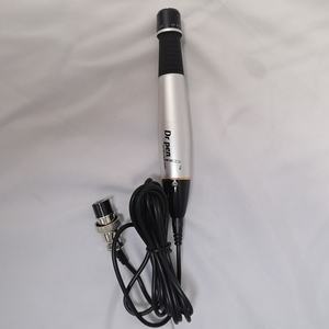 Pieza de Mano para Hidrafacial al por Mayor, Puntas para Hidra, Mango de Dermoabrasión con Punta de Diamante, Accesorios para el Cuidado Facial de la Piel, Repuestos para Hidra - Product Image 4