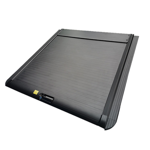 Cubierta de Caja de Camioneta Xiangta, Persiana Enrollable para Camioneta F150, Tapa Retráctil para Nissan Navara Dodge Ram 2019 - Product Image 2