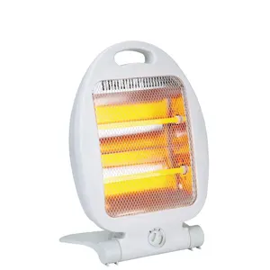 <span class=keywords><strong>Chauffage</strong></span> infrarouge électrique SKD 800W, <span class=keywords><strong>chauffage</strong></span> par ventilateur, élément chauffant en quartz, éclairage, portable, sur pied, bureau, <span class=keywords><strong>salle</strong></span> <span class=keywords><strong>de</strong></span> <span class=keywords><strong>bain</strong></span>, camping-car, Royaume-Uni - Product Image 1