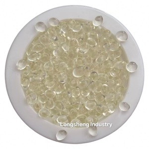 เม็ดพลาสติก TPU 85A ความแข็ง 50A Shore A ชนิดนิ่ม ผสมใยแก้ว GF40 เรซินเทอร์โมพลาสติกโพลียูรีเทน TPU 70A - Product Image 4