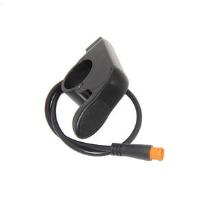 Accélérateur à pouce universel KD01 pour trottinette électrique et vélo électrique, accessoires et pièces de rechange - Product Image 2