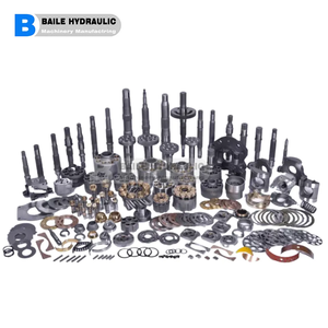 ชุดซ่อมอะไหล่ปั๊มไฮดรอลิก MMF025/035/044/046 MMV025/035/044/046 - Product Image 1