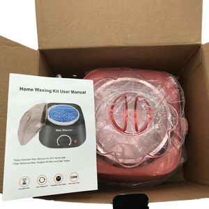 Épilateur électrique PROWAX-500 cc, Machine à fondre la <span class=keywords><strong>cire</strong></span>, ensemble d'épilation, beauté domestique, SPA, chaud, 500ML - Product Image 6