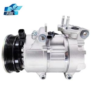 Compresor en Estado Nuevo GN1119D629CB GN1Z19703D Gn11-19d629-cb GN1119D629CC para Ford Escape Sport ECOSPORT - Product Image 2