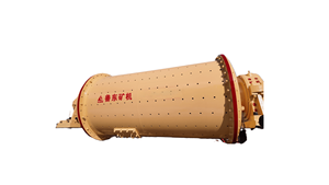 Hocheffiziente Kugelmühlenmaschine für die Bergbauaufbereitung mit verschiedenen Modellen 2100*3000 - Product Image 3