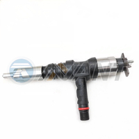 Injektor Bahan Bakar Berkualitas Tinggi 095000-6290/6245-11-3100 Injektor Diesel untuk Penggunaan Peralatan Pengujian Produksi Dalam Negeri Berkualitas Tinggi