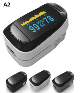 510k Rate Fs10d Soft Probeihealth Air Wireless a buon mercato bambini Ecg Vet bambini sensori <span class=keywords><strong>Cvs</strong></span> pulsossimetri riutilizzabili - Product Image 5