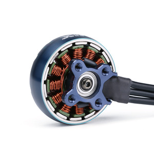 Iflight มอเตอร์1500KV XING2 3106 1200KV มอเตอร์น้ำหนักเบามอเตอร์บินแบบไม่มีแปรงถ่านสำหรับโดรนแบบทำมือ - Product Image 3