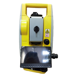 Estación Total Sin Reflector SOUTH N1, Aumento de 30x, IP67, Alcance de 500m, Almacenamiento de 50.000 Puntos, Android N1 - Product Image 3