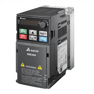 Variador de Frecuencia VFD2A8ME21ANNAA 0.4kW Trifásico 220V CA IP20 100% Original para Ventilador Pequeño, Bomba, Transportador, Mini - Product Image 5