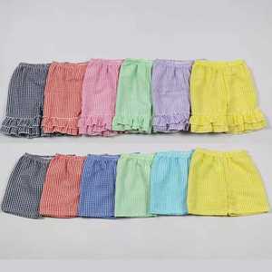 Pantalones Cortos de Verano para Niños Pequeños, Ropa Infantil, Conjuntos Nuevos para Bebés, Niños y Niñas - Product Image 1