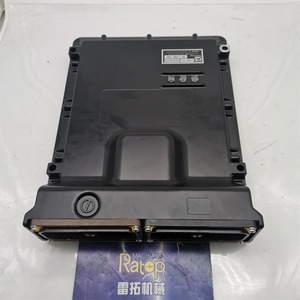 Contrôleur ECM 366-8821 3668821, carte électronique de pompe hydraulique 221-8874 2218874 pour excavatrice E320D E319D E315D E330D - Product Image 2