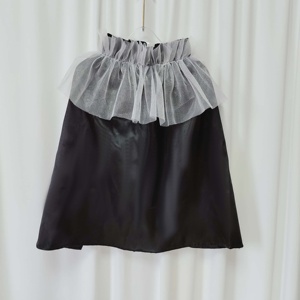 MS - Disfraz Infantil de Bruja, Capa de Princesa para Halloween, Sin Sombrero, para Niñas - Product Image 3