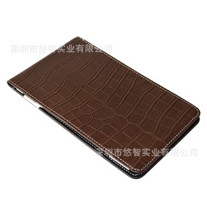 Cuaderno de puntuación para cancha de pádel de cuero PU con ranura para lápiz integrada; cubierta de cuero con clip para puntuación y logotipo. - Product Image 3