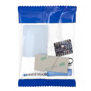 Sạc pin hỗ trợ hiệu quả giao diện phong phú DIY Xiao esp32c3-RISC-V Tiny MCU Board với wifi bluetooth5.0 ăng ten - Product Image 6