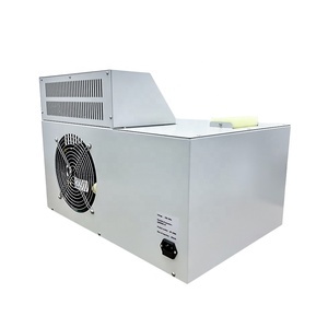 CFPP冷濾過点、雲点試験機 - Product Image 3