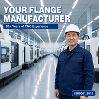 Fournisseur de flanges et supports usinés CNC, pièces de précision personnalisées pour équipements de machines industrielles, livraison rapide