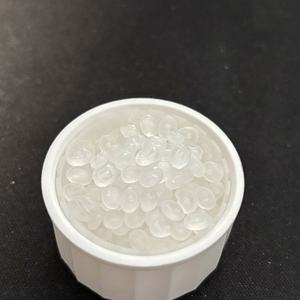 100% Vierge PP Granules Polypropylène Granules PP Plastique Matière Première Granulés Moulage Fibres Alimentaires Injection Grade - Product Image 2