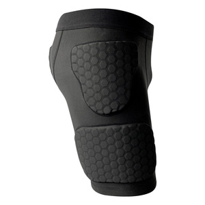 Deportes al aire libre Cadera Acolchada Pantalón corto Baloncesto Fútbol Seguridad Estera protectora Protección Esquí Patinaje Equipo - Product Image 4