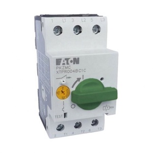 Disjoncteur de circuit moteur Eaton-Moeller MCB LZMN2-A250 MPCB pour moteur - Product Image 3