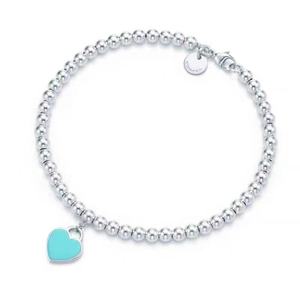 Elegant And Colorful tiffany bracelets 