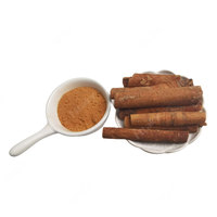 Bâtons de cannelle de Ceylan de haute qualité en vrac