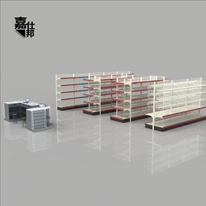 <strong>Metal</strong> Store <strong>Shelves</strong> Display Racks <strong>Shelf</strong> For The Store