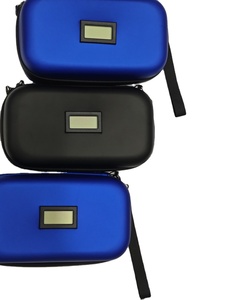 Custodia Termica Rigida Portatile per Insulina di Grado Medicale, Resistente all'Acqua, Mantiene il Freddo, per Viaggi - Product Image 5