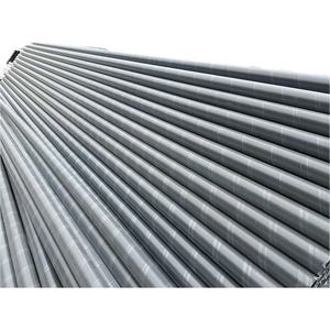 Pipa PVC terjangkau dengan ketahanan penuaan yang baik digunakan untuk irigasi dan drainase pipa pasokan air - Product Image 5